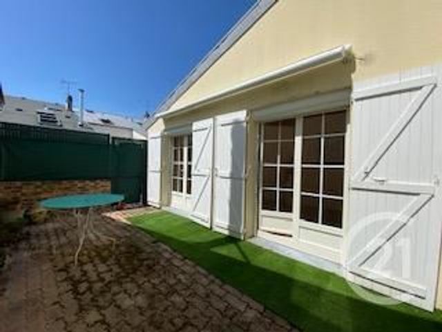 maison - MAUREPAS - 78