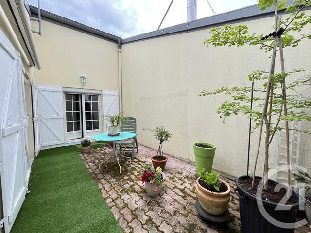 maison - MAUREPAS - 78