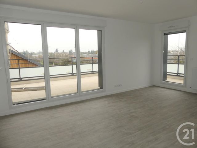 Appartement F4 à louer - 4 pièces - 75.68 m2 - MAUREPAS - 78 - ILE-DE-FRANCE - Century 21 S.L.P. Immobilier