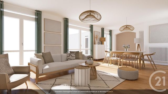 maison - MAUREPAS - 78