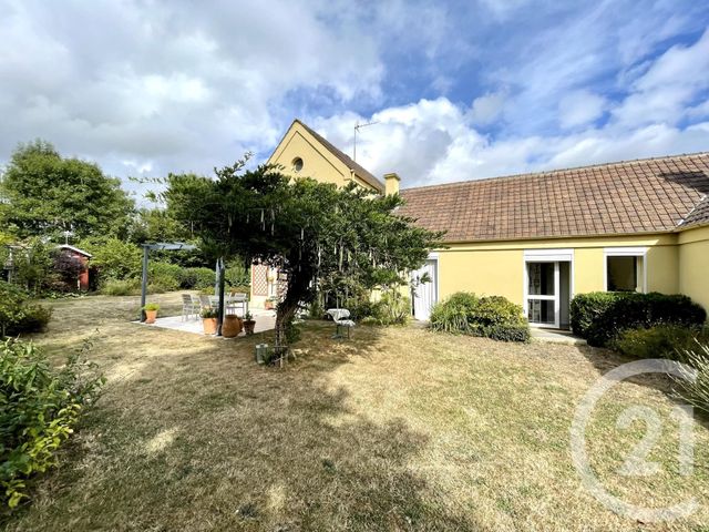 maison - MAUREPAS - 78