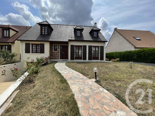 maison - MAUREPAS - 78