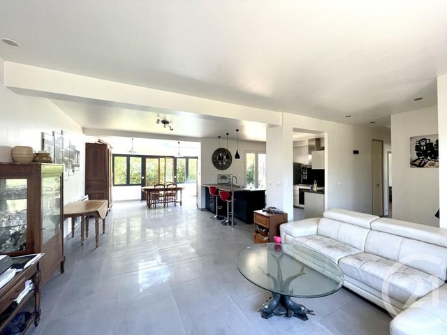 maison - MAUREPAS - 78