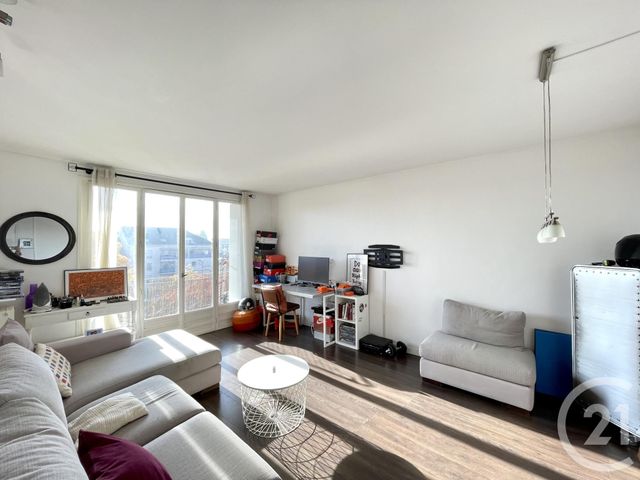 Appartement F2 à vendre - 2 pièces - 45.0 m2 - MAUREPAS - 78 - ILE-DE-FRANCE - Century 21 S.L.P. Immobilier