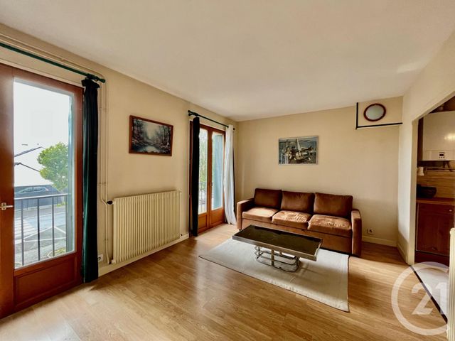 appartement - MAUREPAS - 78