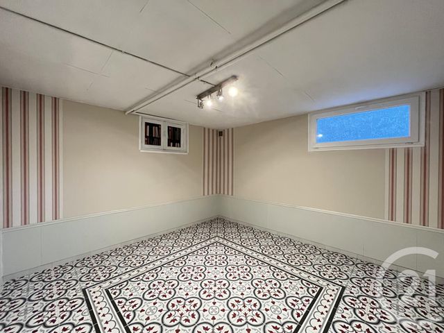 maison à vendre - 6 pièces - 135.0 m2 - LA VERRIERE - 78 - ILE-DE-FRANCE - Century 21 S.L.P. Immobilier