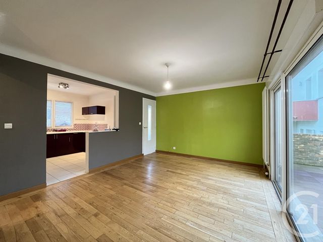 maison à vendre - 6 pièces - 135.0 m2 - LA VERRIERE - 78 - ILE-DE-FRANCE - Century 21 S.L.P. Immobilier