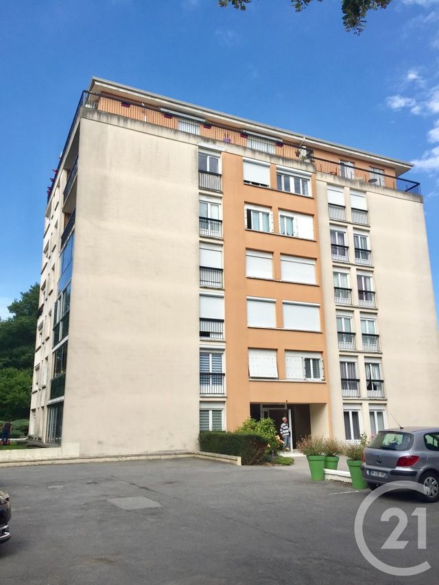 Appartement F3 à louer - 3 pièces - 72.16 m2 - MAUREPAS - 78 - ILE-DE-FRANCE - Century 21 S.L.P. Immobilier