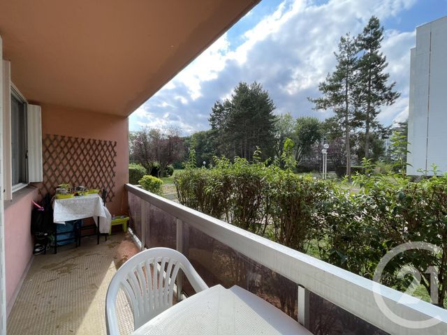 appartement - MAUREPAS - 78