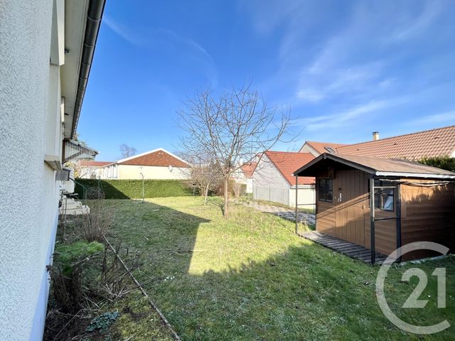 maison - MAUREPAS - 78