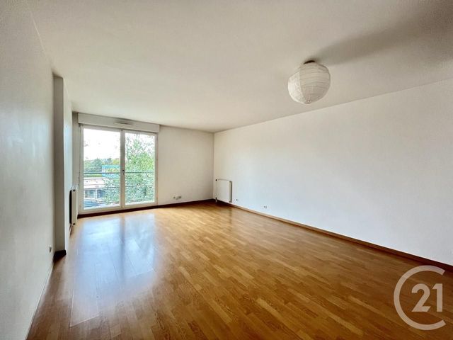 appartement - ELANCOURT - 78