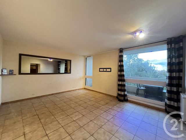 appartement - ELANCOURT - 78