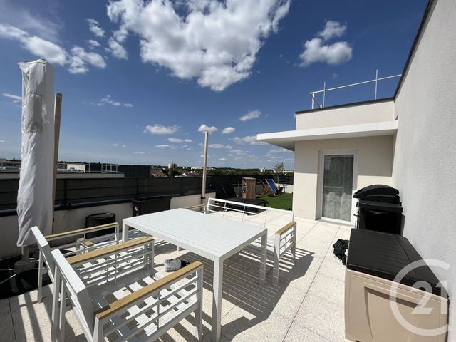 appartement - MAUREPAS - 78