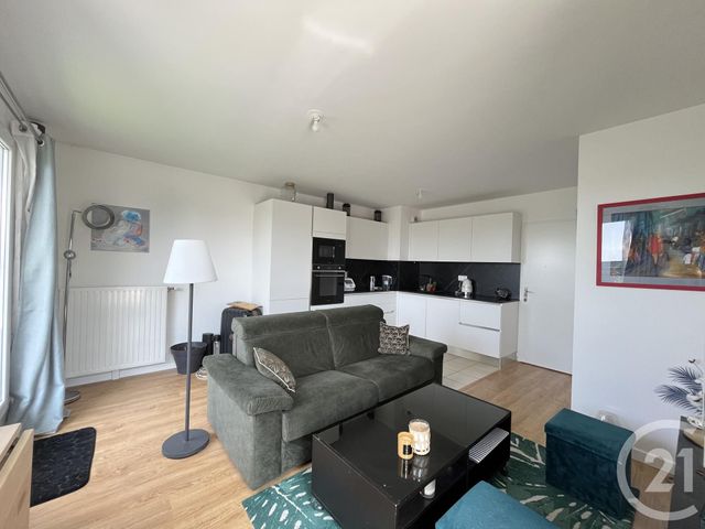 appartement - MAUREPAS - 78