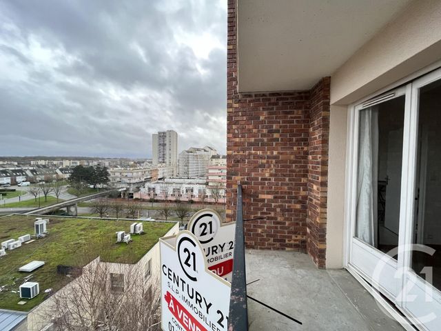appartement - MAUREPAS - 78