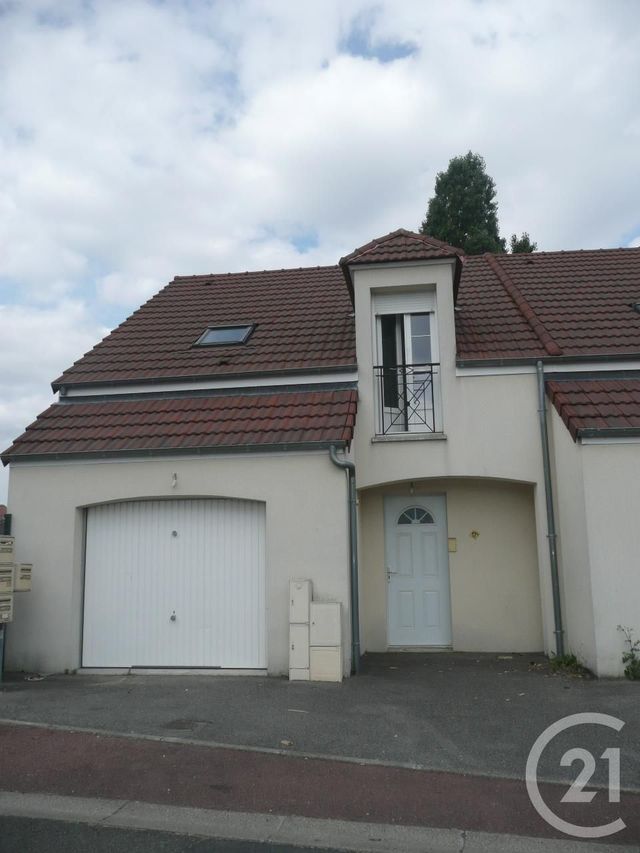 maison à louer - 4 pièces - 80.25 m2 - COIGNIERES - 78 - ILE-DE-FRANCE - Century 21 S.L.P. Immobilier