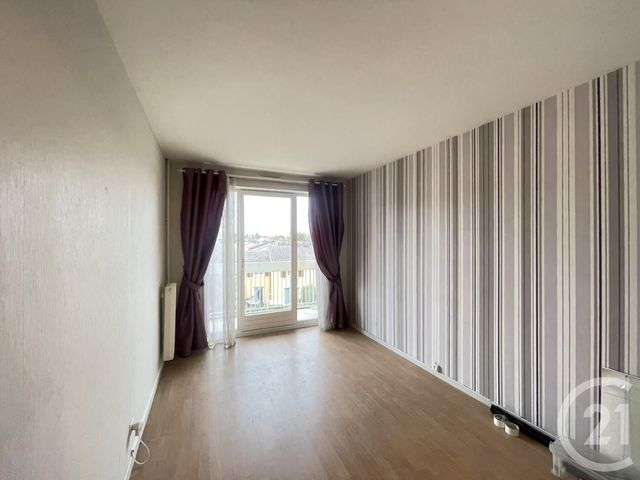 Appartement F5 à vendre - 5 pièces - 97.69 m2 - ELANCOURT - 78 - ILE-DE-FRANCE - Century 21 S.L.P. Immobilier