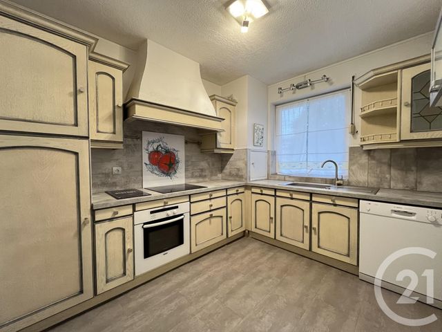 Appartement F5 à vendre - 5 pièces - 97.69 m2 - ELANCOURT - 78 - ILE-DE-FRANCE - Century 21 S.L.P. Immobilier