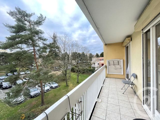Appartement F5 à vendre - 5 pièces - 97.69 m2 - ELANCOURT - 78 - ILE-DE-FRANCE - Century 21 S.L.P. Immobilier