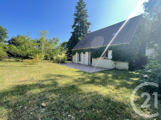 maison - MAUREPAS - 78