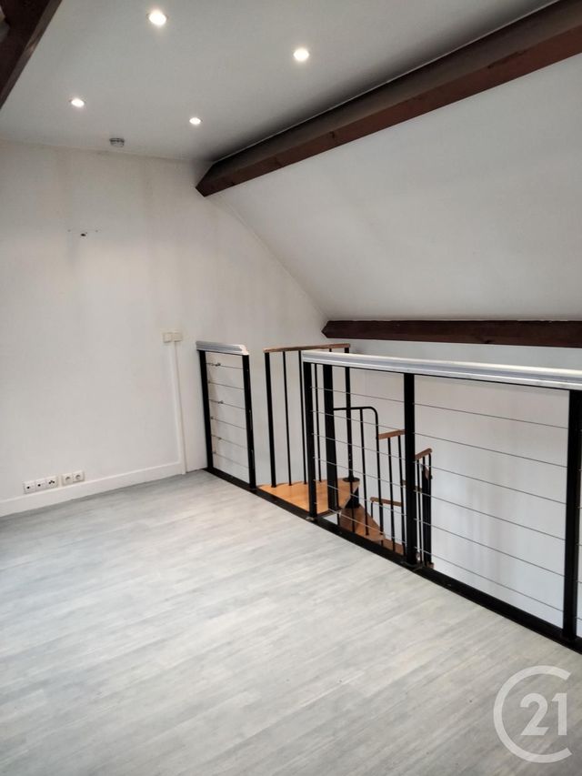 appartement - LA VERRIERE - 78
