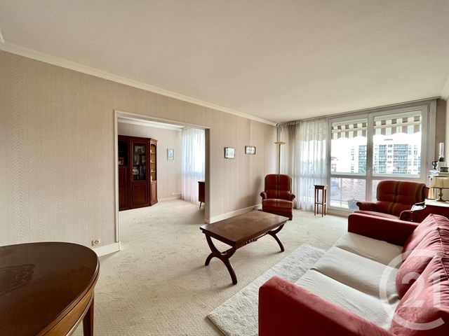 Appartement F3 à vendre - 3 pièces - 67.54 m2 - MAUREPAS - 78 - ILE-DE-FRANCE - Century 21 S.L.P. Immobilier
