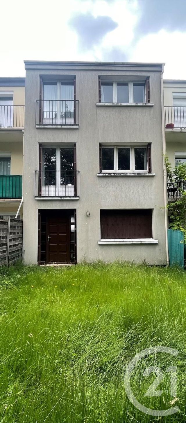 maison - MAUREPAS - 78
