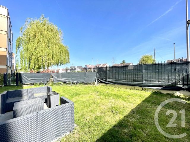 appartement - MAUREPAS - 78