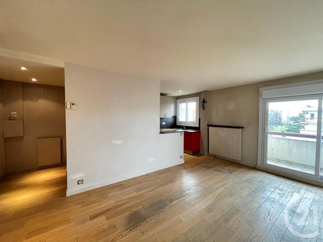 appartement - MAUREPAS - 78
