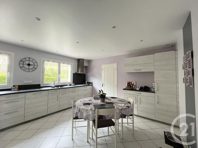 maison - MAUREPAS - 78