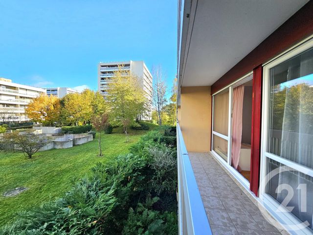 appartement - ELANCOURT - 78
