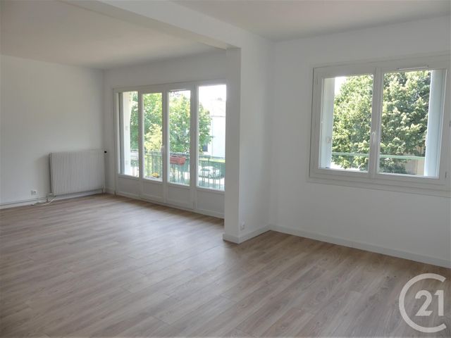 appartement - MAUREPAS - 78