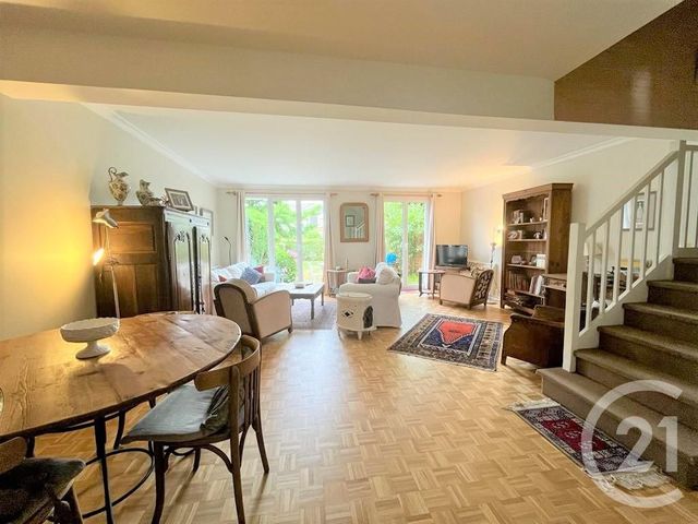 maison - ELANCOURT - 78