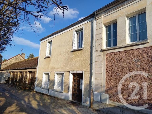 Appartement F2 à louer - 2 pièces - 35.3 m2 - COIGNIERES - 78 - ILE-DE-FRANCE - Century 21 S.L.P. Immobilier