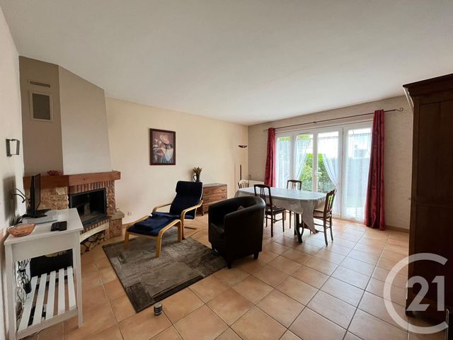 maison - MAUREPAS - 78