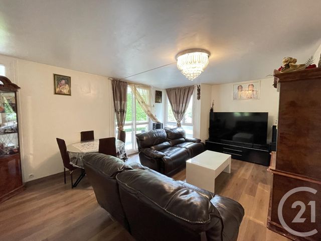 appartement - ELANCOURT - 78
