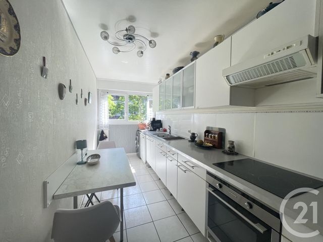 appartement - MAUREPAS - 78