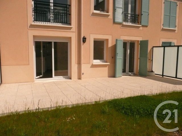 Appartement F2 à louer - 2 pièces - 42.43 m2 - MAUREPAS - 78 - ILE-DE-FRANCE - Century 21 S.L.P. Immobilier