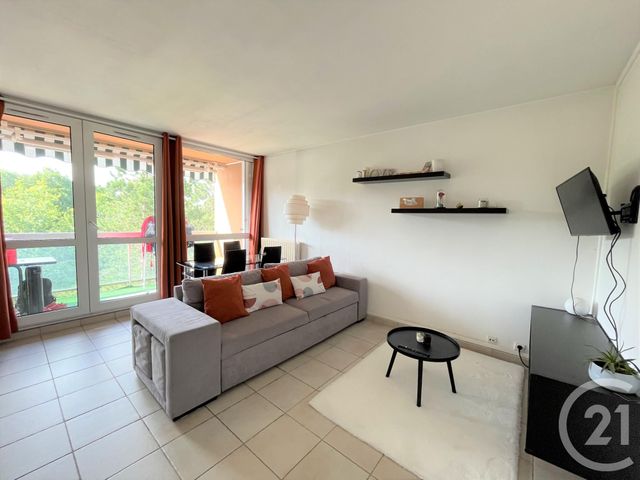 Appartement F1 à vendre - 1 pièce - 37.0 m2 - MAUREPAS - 78 - ILE-DE-FRANCE - Century 21 S.L.P. Immobilier