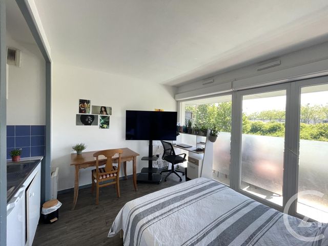 Appartement Studio à vendre - 1 pièce - 21.7 m2 - MAUREPAS - 78 - ILE-DE-FRANCE - Century 21 S.L.P. Immobilier