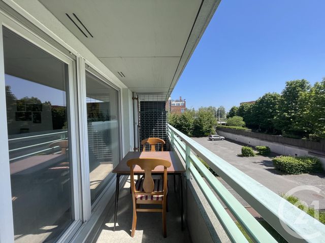 Appartement Studio à vendre - 1 pièce - 21.7 m2 - MAUREPAS - 78 - ILE-DE-FRANCE - Century 21 S.L.P. Immobilier