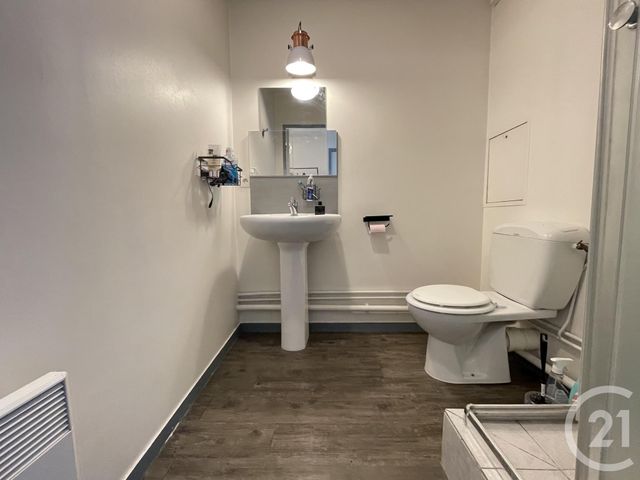 Appartement Studio à vendre - 1 pièce - 21.7 m2 - MAUREPAS - 78 - ILE-DE-FRANCE - Century 21 S.L.P. Immobilier