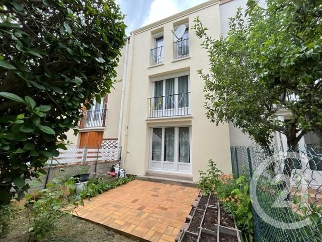 maison - MAUREPAS - 78