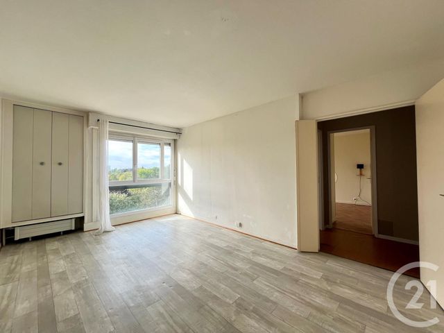 appartement - ELANCOURT - 78