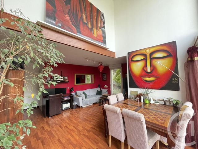 Appartement F5 à vendre - 5 pièces - 95.14 m2 - ELANCOURT - 78 - ILE-DE-FRANCE - Century 21 S.L.P. Immobilier