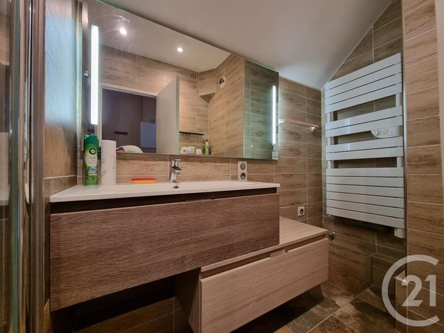 appartement - JOUARS PONTCHARTRAIN - 78