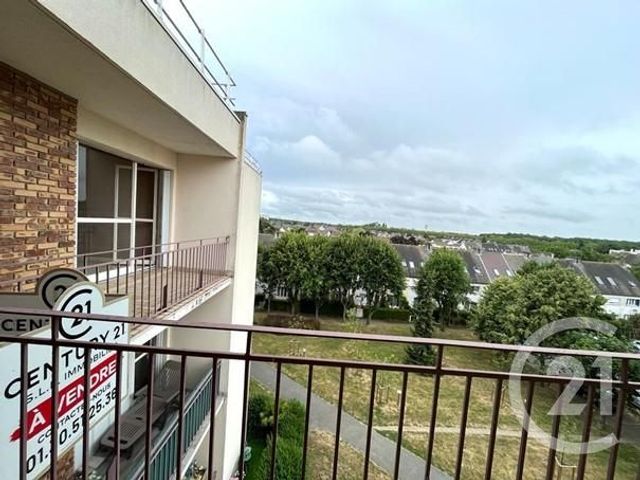 appartement - MAUREPAS - 78