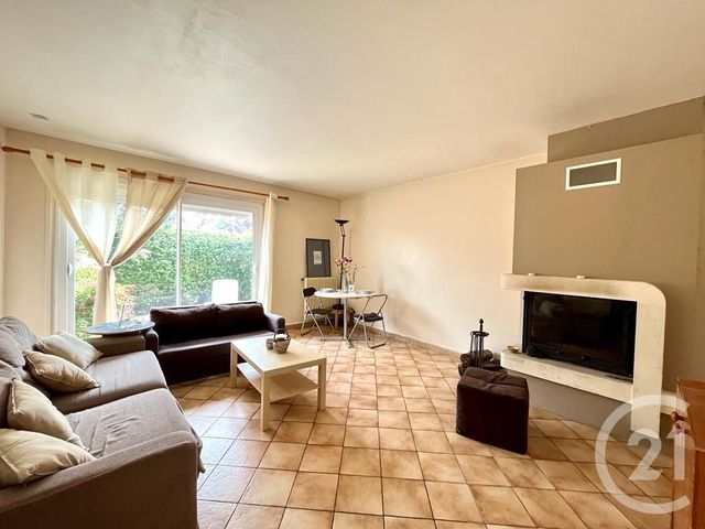 maison - MAUREPAS - 78