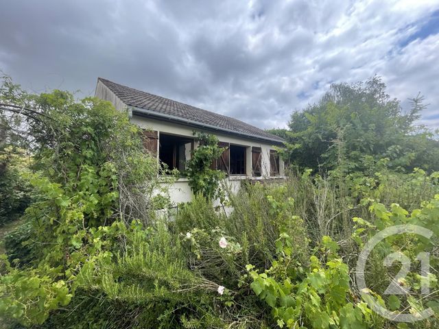 maison - MAUREPAS - 78