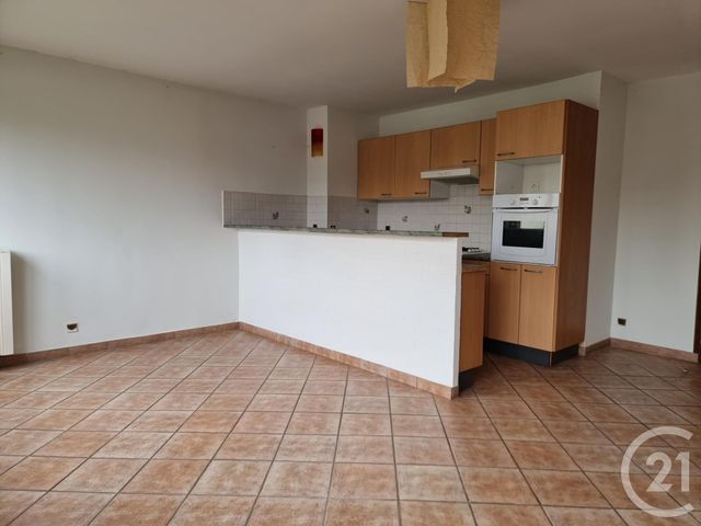 Appartement F3 à louer NOISY LE ROI